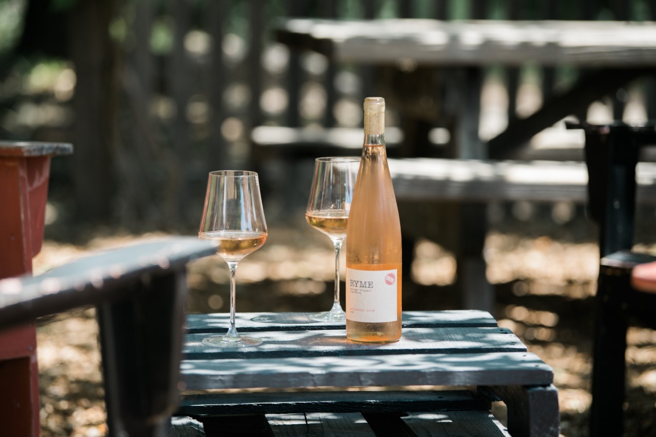 Forget Franzia. Here’s a truly great new boxed California wine, endorsed by our wine critic